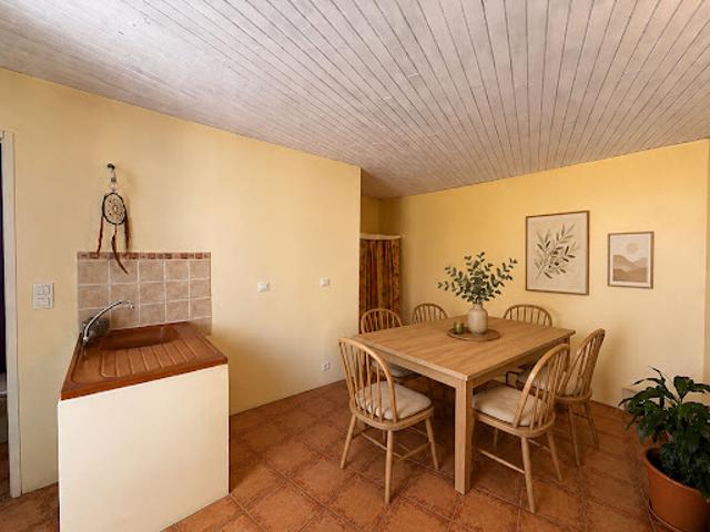 Vente Maison de ville 4 pièces 86.62 m2 Vinon sur Verdon