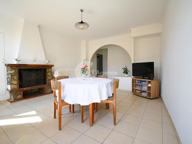 Vente Maison 4 pièces 86.9 m2 Villeneuve Loubet