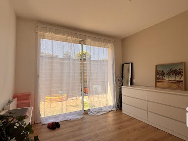 Vente Maison de ville 4 pièces 86 m2 Carbon Blanc