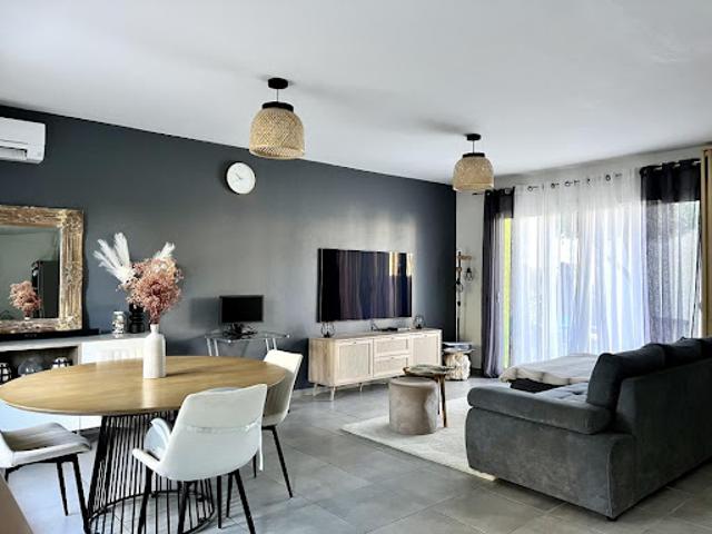 Vente Maison de ville 4 pièces 86 m2 Juvignac