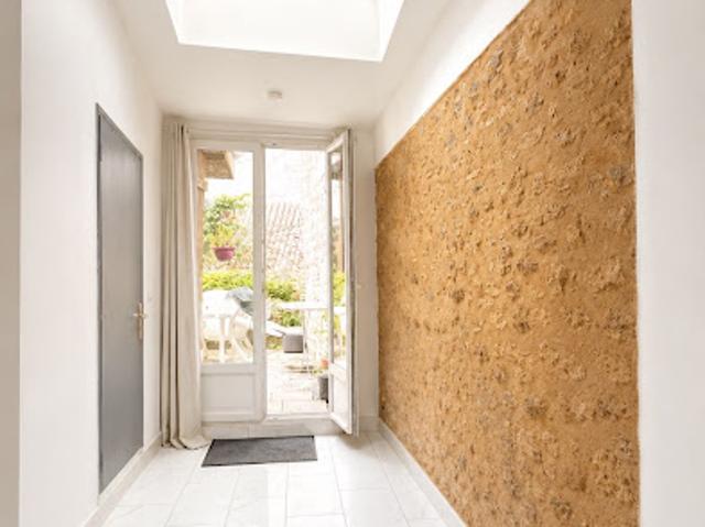 Vente Maison de ville 4 pièces 86 m2 La Ferté Gaucher