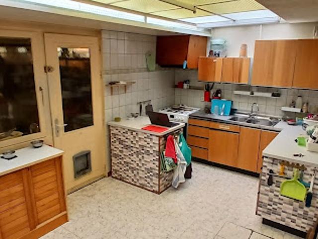 Vente Maison de ville 4 pièces 86 m2 Lille