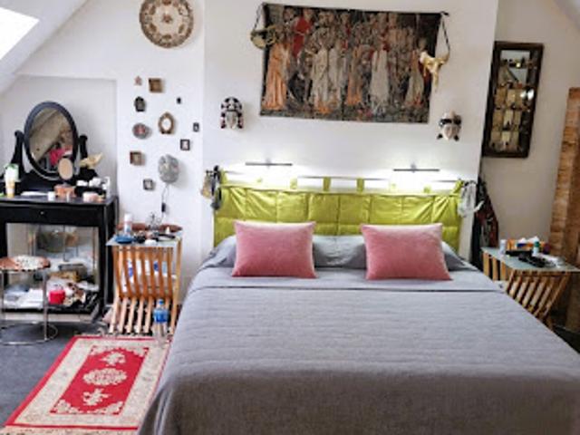 Vente Maison de ville 4 pièces 86 m2 Maire