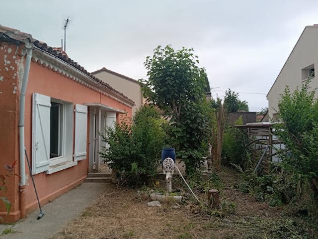 Vente Maison de ville 4 pièces 86 m2 Pamiers