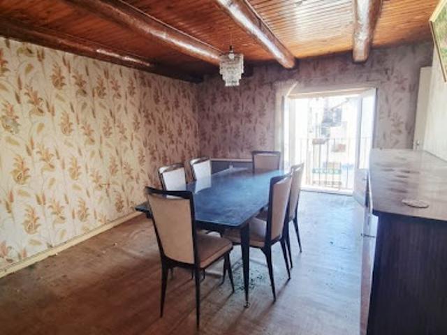 Vente Maison de ville 4 pièces 86 m2 Retournac