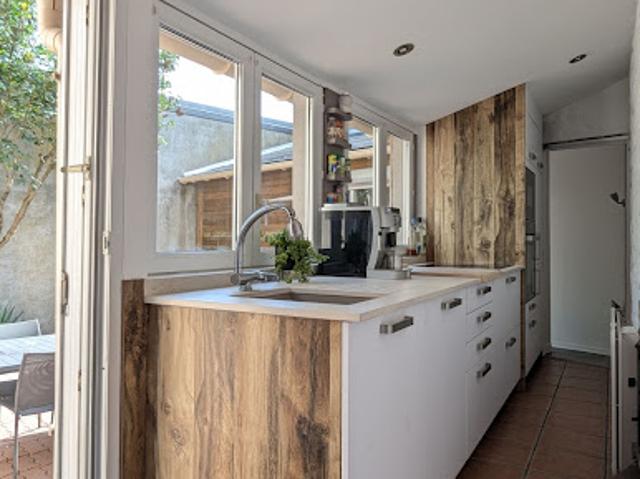 Vente Maison de ville 4 pièces 86 m2 Thouars