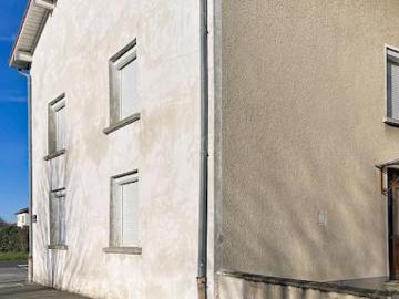 Vente Maison de ville 4 pièces 87 m2 Communay