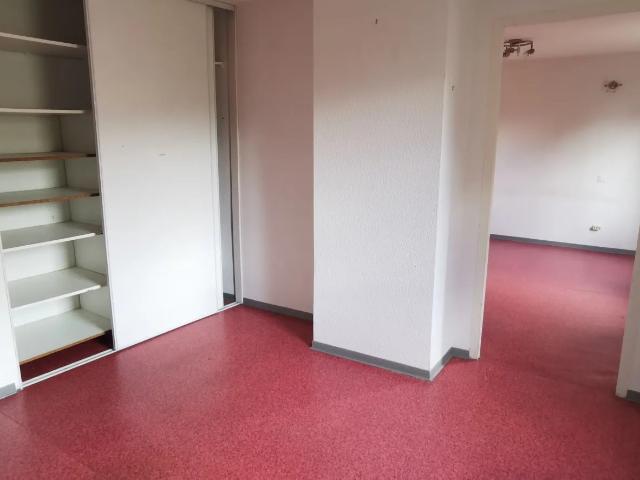 Vente Maison de ville 4 pièces