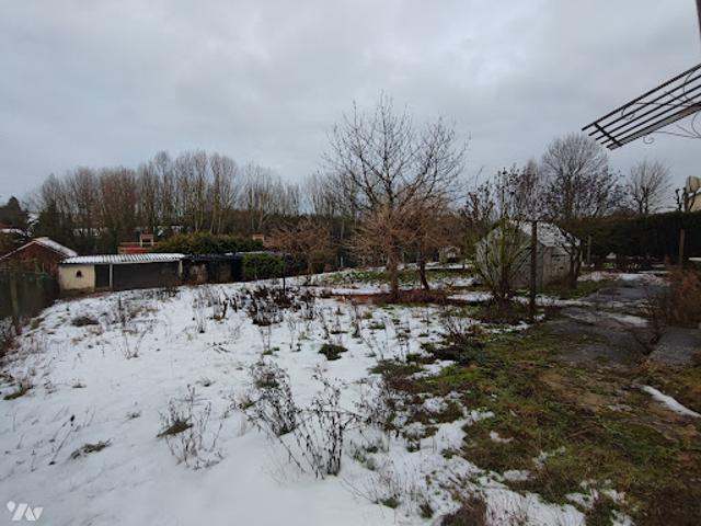 Vente Maison de ville 4 pièces 88.26 m2 Genainville