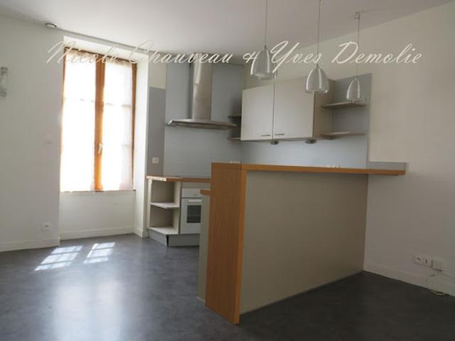 Vente Maison de ville 4 pièces 88 m2 Issoire