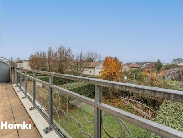 Vente Maison de ville 4 pièces 88 m2 Libourne