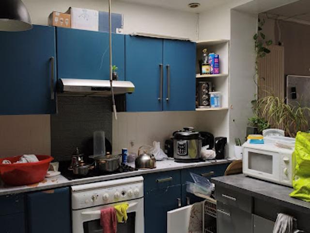 Vente Maison de ville 4 pièces 88 m2 Lys lez Lannoy