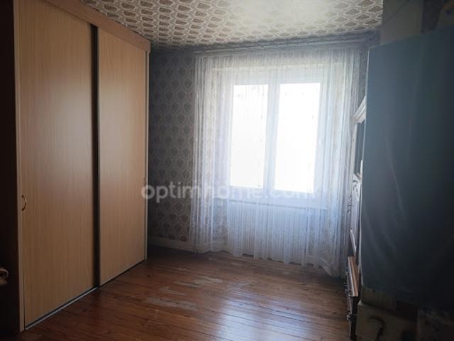Vente Maison 5 pièces 88 m2 Mouilleron en Pareds