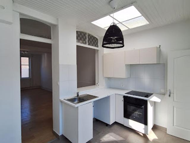 Vente Maison de ville 4 pièces 88 m2 Mouvaux