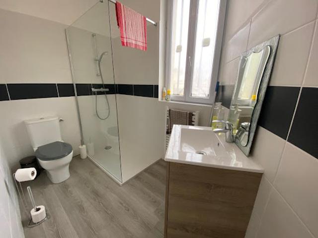 Vente Maison de ville 4 pièces 88 m2 Saint Dizier