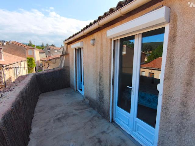 Vente Maison de ville 4 pièces 88 m2 Saint Etienne les Orgues