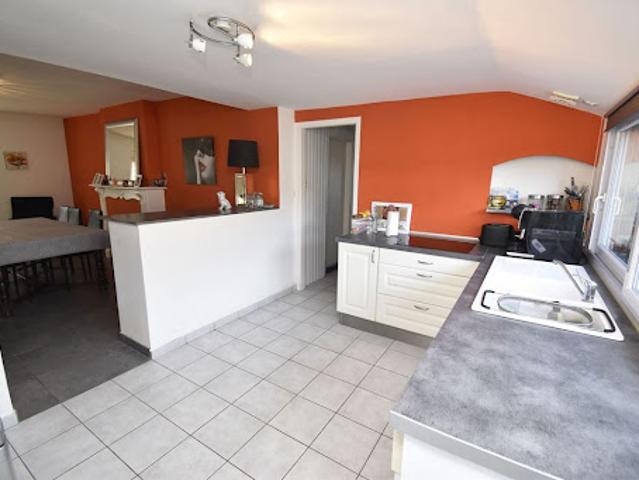 Vente Maison 4 pièces 88 m2 Séranvillers Forenville