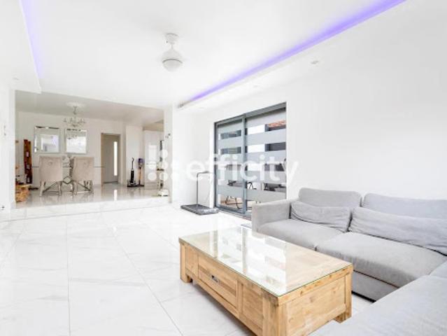 Vente Maison de ville 4 pièces 88 m2 Tourcoing