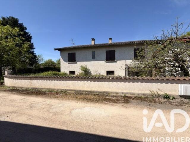 Vente Maison de ville 4 pièces