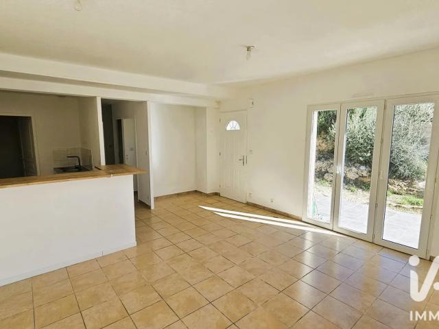 Vente Maison de ville 4 pièces