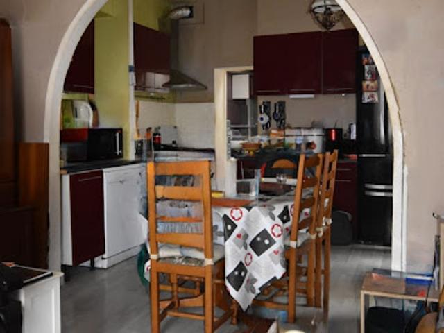 Vente Maison de ville 4 pièces 89 m2 Elbeuf