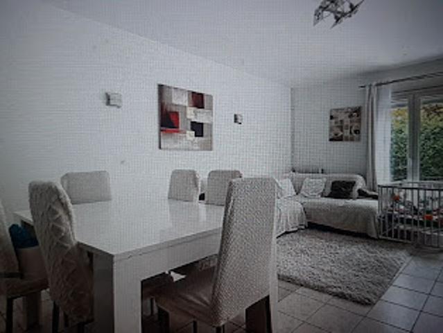 Vente Maison de ville 4 pièces 89 m2 Maurepas