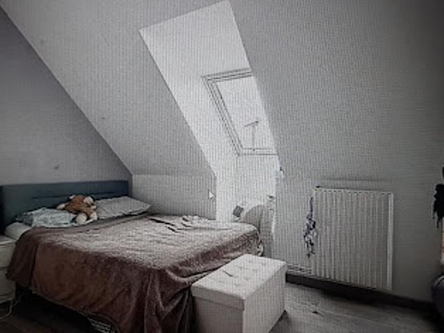 Vente Maison de ville 4 pièces 89 m2 Maurepas