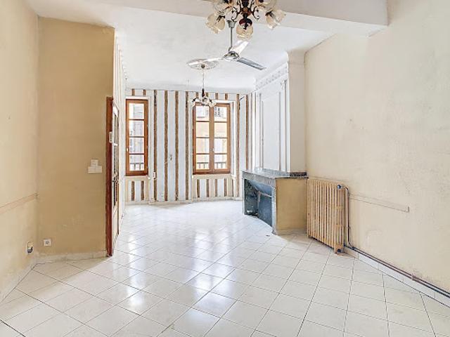 Vente Maison de ville 4 pièces 89 m2 Mirande