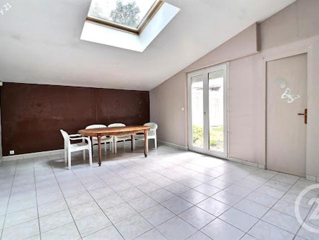 Vente Maison de ville 4 pièces 90 m2 Chateau thierry