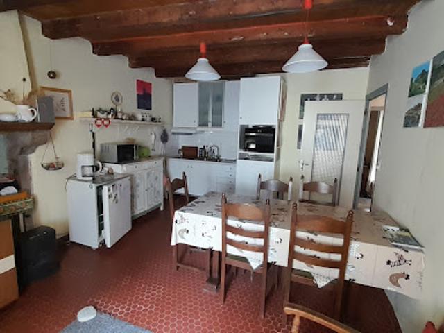 Vente Maison 4 pièces 90 m2 Chatillon en diois