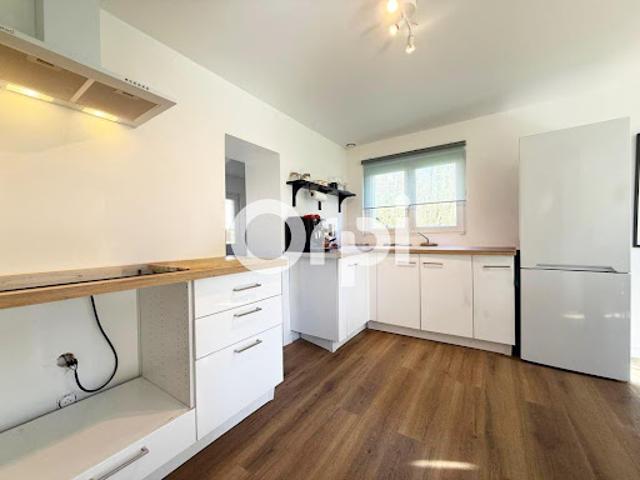 Vente Maison 4 pièces 90 m2 Ambleny