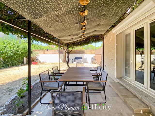 Vente Maison de ville 4 pièces 90 m2 Ales