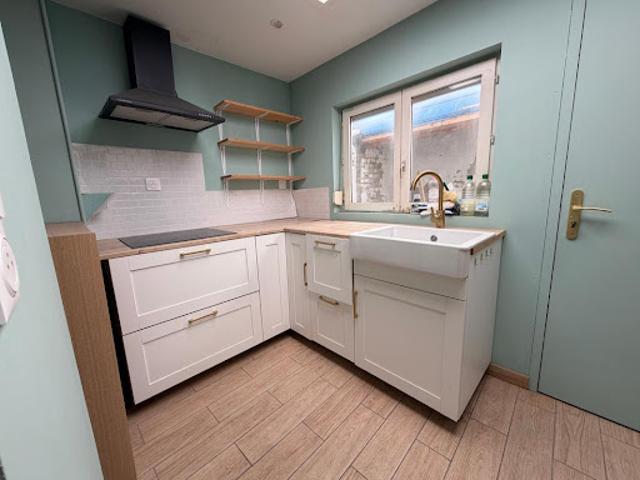Vente Maison 4 pièces 90 m2 Armentieres