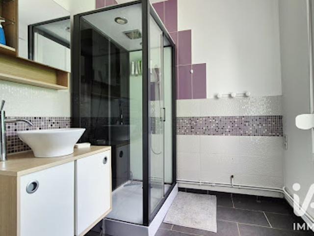 Vente Maison de ville 4 pièces 90 m2 Arques