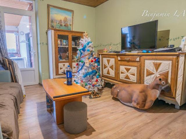 Vente Maison de ville 4 pièces 90 m2 Bazens