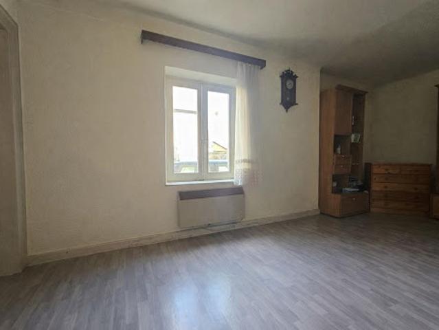 Vente Maison de ville 4 pièces 90 m2 Biesheim