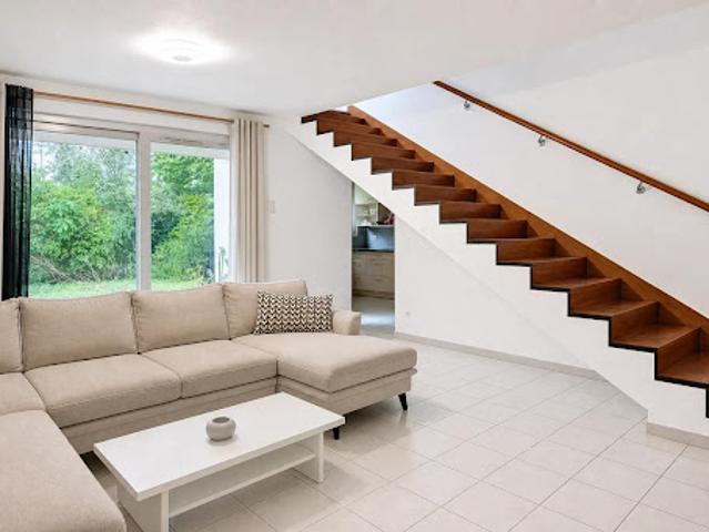 Vente Maison de ville 4 pièces 90 m2 Grenoble