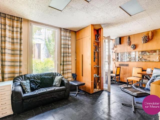 Vente Maison de ville 4 pièces 90 m2 Fontenay sous Bois