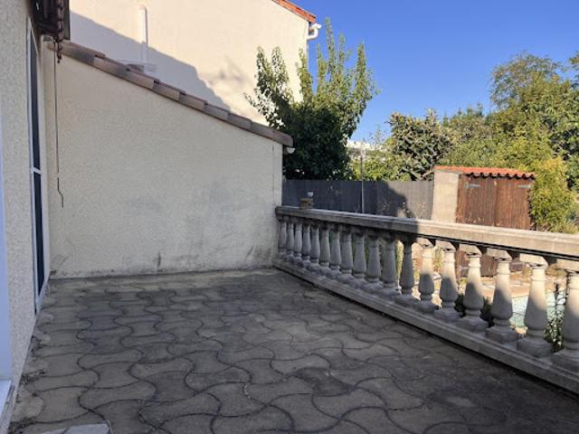 Vente Maison de ville 4 pièces 90 m2 Juvignac