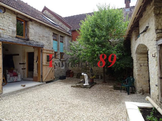 Vente Maison 4 pièces 90 m2 Laignes