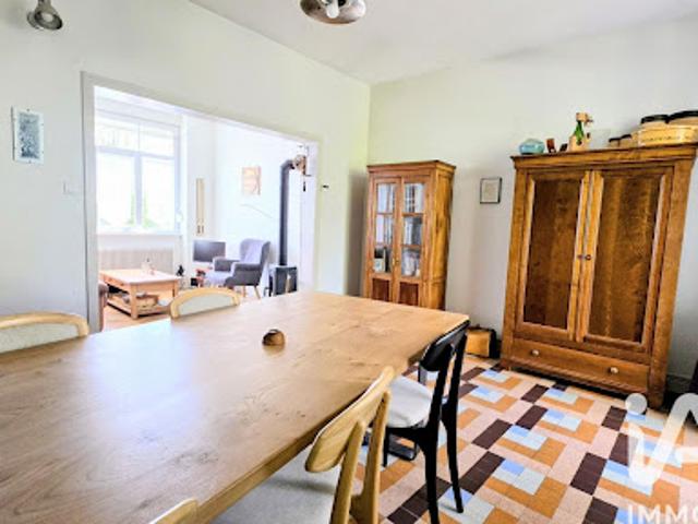 Vente Maison de ville 4 pièces 90 m2 Lambersart