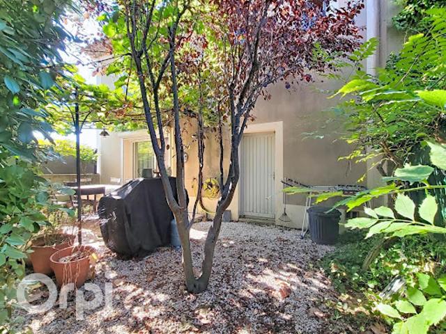 Vente Maison de ville 4 pièces 90 m2 Le Beausset