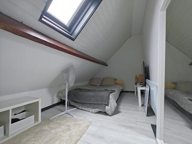 Vente Maison de ville 4 pièces 90 m2 Lille