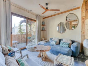 Vente Maison de ville 4 pièces 90 m2 Saint Didier au Mont d'Or