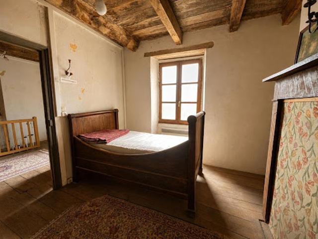 Vente Maison 4 pièces 90 m2 Salles la Source