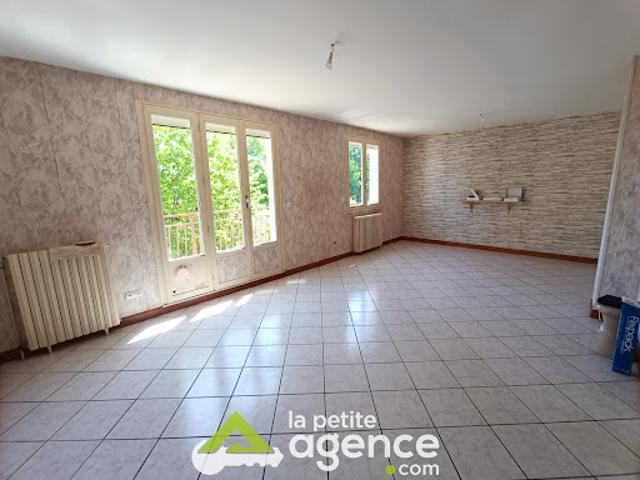 Vente Maison 4 pièces 90 m2 Torteron