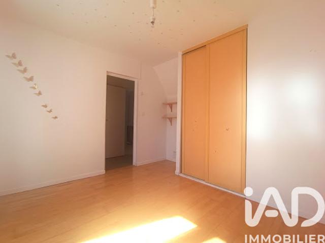 Vente Maison de ville 4 pièces 90 m2 Unieux