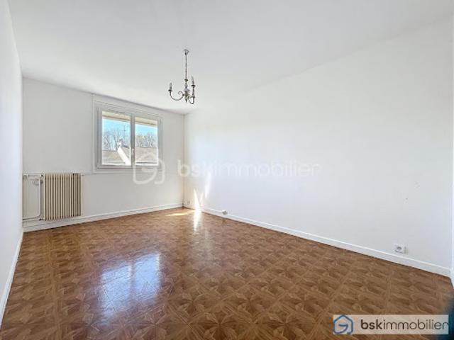 Vente Maison de ville 4 pièces 91.43 m2 Reims