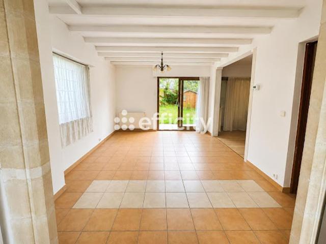 Vente Maison de ville 4 pièces 88.8 m2 Villeneuve d'Ascq