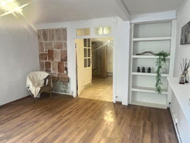 Vente Maison de ville 4 pièces 91.94 m2 Monclar de Quercy